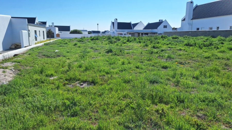 0 Bedroom Property for Sale in Dwarskersbos Western Cape